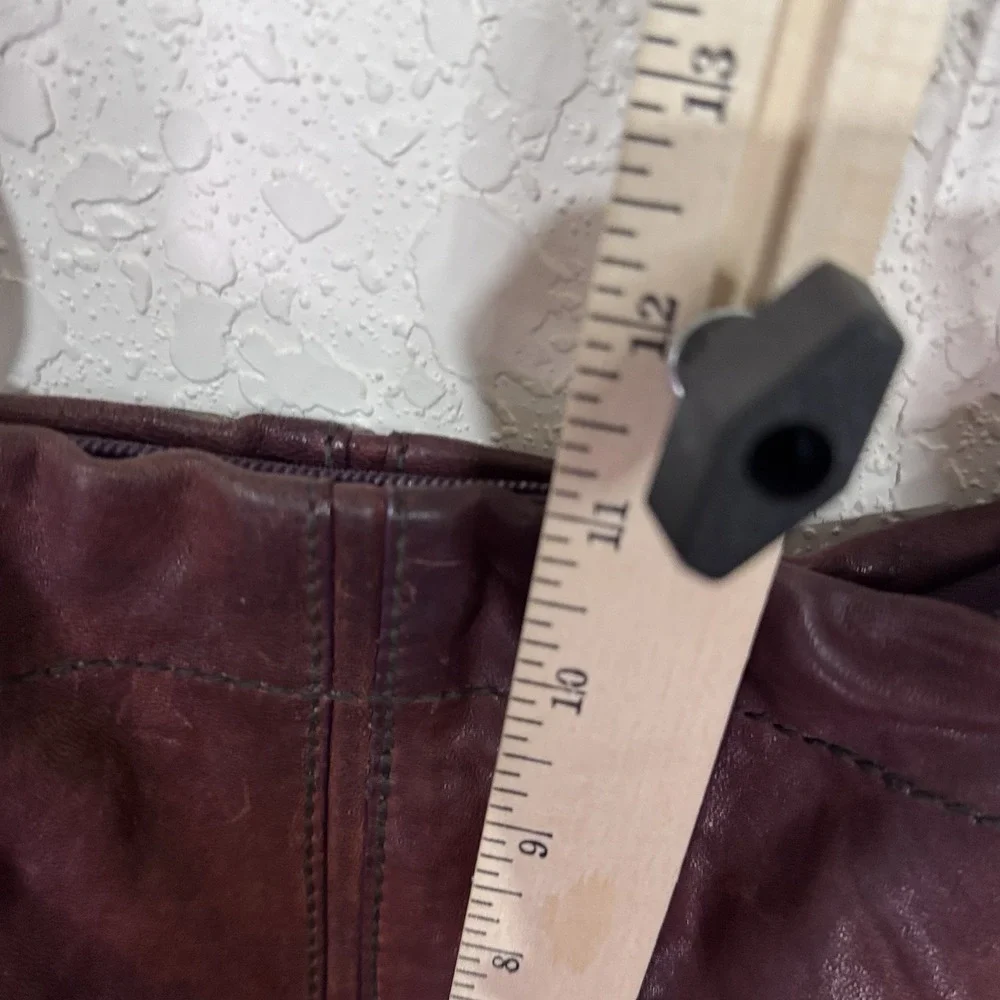 Fossil this satchel